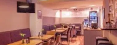 Unternehmen 14 Bild HENSEL BURGER Restaurant & Café am Hamburg HH