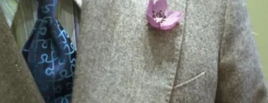 Unternehmen 10 Bild HERR VON WELT Textil, Bekleidung Einzelhandel am Berlin BE