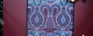 Unternehmen 45 Bild HERR VON WELT Textil, Bekleidung Einzelhandel am Berlin BE