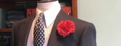 Unternehmen 58 Bild HERR VON WELT Textil, Bekleidung Einzelhandel am Berlin BE