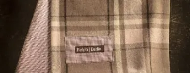 Unternehmen 80 Bild HERR VON WELT Textil, Bekleidung Einzelhandel am Berlin BE