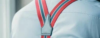 Unternehmen 106 Bild HERR VON WELT Textil, Bekleidung Einzelhandel am Berlin BE
