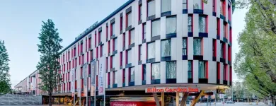 Unternehmen 1 Bild HILTON GARDEN INN STUTTGART NECKARPARK Reisen am Stuttgart BW