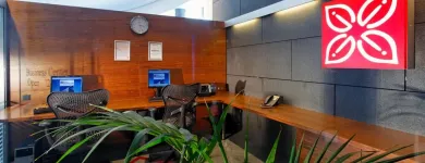 Unternehmen 12 Bild HILTON GARDEN INN STUTTGART NECKARPARK Reisen am Stuttgart BW