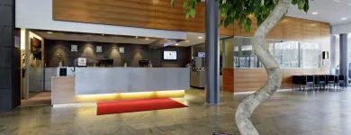 Unternehmen 4 Bild HILTON GARDEN INN STUTTGART NECKARPARK Reisen am Stuttgart BW