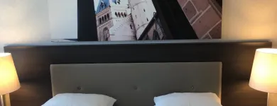 Unternehmen 1 Bild HILTON MAINZ CITY Reisen am Mainz RP