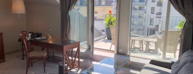 Unternehmen 2 Bild HILTON MAINZ CITY Reisen am Mainz RP
