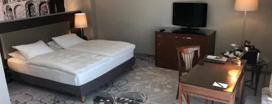 Unternehmen 3 Bild HILTON MAINZ CITY Reisen am Mainz RP