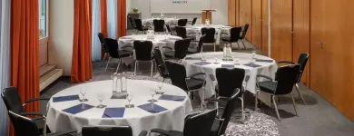 Unternehmen 5 Bild HILTON MAINZ CITY Reisen am Mainz RP