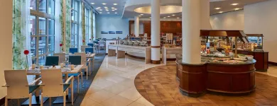 Unternehmen 8 Bild HILTON MAINZ CITY Reisen am Mainz RP