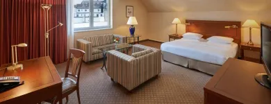 Unternehmen 9 Bild HILTON MAINZ CITY Reisen am Mainz RP