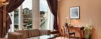 Unternehmen 10 Bild HILTON MAINZ CITY Reisen am Mainz RP