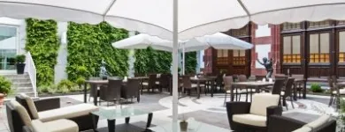 Unternehmen 13 Bild HILTON MAINZ CITY Reisen am Mainz RP