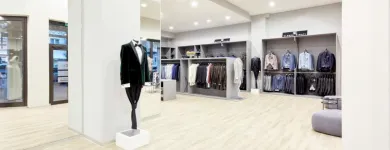Unternehmen 4 Bild HOCHZEITSHAUS BOOS IN MANNHEIM Textil, Bekleidung Einzelhandel am Mannheim BW