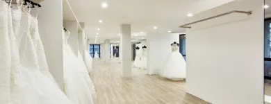 Unternehmen 1 Bild HOCHZEITSHAUS BOOS IN MANNHEIM Textil, Bekleidung Einzelhandel am Mannheim BW