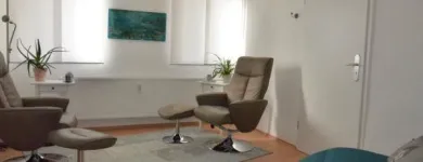 Unternehmen 1 Bild HOHENECKER INSTITUT FÜR HYPNOSE Ärzte am Ludwigsburg BW