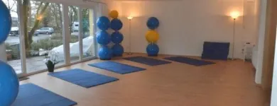 Unternehmen 2 Bild HOHENECKER INSTITUT FÜR HYPNOSE Ärzte am Ludwigsburg BW