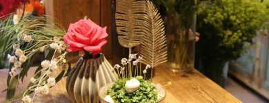Unternehmen 5 Bild HOLGER BREMER BLUMENLADEN & FLORIST IN BERGEDORF Produktion und Vertrieb von Pflanzen am Hamburg HH