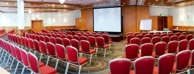 Unternehmen 22 Bild HOLIDAY INN STUTTGART Veranstaltungen & Messen am Stuttgart BW