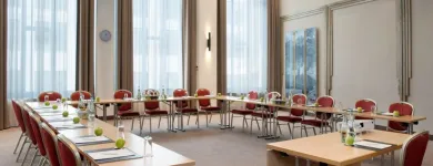 Unternehmen 23 Bild HOLIDAY INN STUTTGART Veranstaltungen & Messen am Stuttgart BW