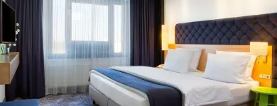 Unternehmen 1 Bild HOLIDAY INN STUTTGART Veranstaltungen & Messen am Stuttgart BW