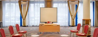 Unternehmen 30 Bild HOLIDAY INN STUTTGART Veranstaltungen & Messen am Stuttgart BW