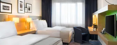 Unternehmen 37 Bild HOLIDAY INN STUTTGART Veranstaltungen & Messen am Stuttgart BW