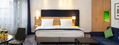 Unternehmen 41 Bild HOLIDAY INN STUTTGART Veranstaltungen & Messen am Stuttgart BW