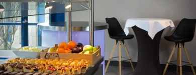 Unternehmen 42 Bild HOLIDAY INN STUTTGART Veranstaltungen & Messen am Stuttgart BW