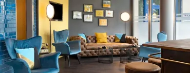 Unternehmen 4 Bild HOLIDAY INN STUTTGART Veranstaltungen & Messen am Stuttgart BW