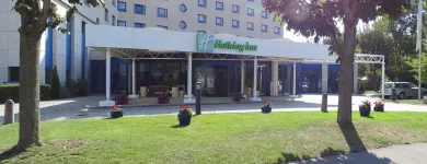 Unternehmen 48 Bild HOLIDAY INN STUTTGART Veranstaltungen & Messen am Stuttgart BW