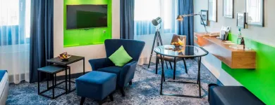 Unternehmen 8 Bild HOLIDAY INN STUTTGART Veranstaltungen & Messen am Stuttgart BW