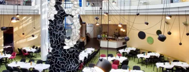 Unternehmen 13 Bild HOLIDAY INN STUTTGART Veranstaltungen & Messen am Stuttgart BW