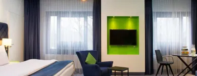 Unternehmen 18 Bild HOLIDAY INN STUTTGART Veranstaltungen & Messen am Stuttgart BW