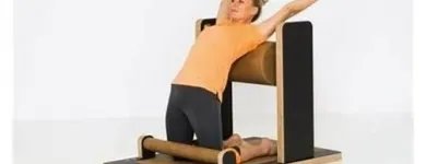 Unternehmen 7 Bild HOLMES PLACE FITNESS - AM SEESTERN Öffentliche Sporteinrichtungen am Düsseldorf NW