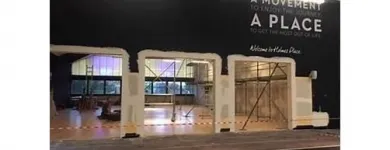 Unternehmen 8 Bild HOLMES PLACE FITNESS - AM SEESTERN Öffentliche Sporteinrichtungen am Düsseldorf NW