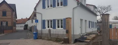 Unternehmen 1 Bild HOLZLAND KLEIN - FENSTER - TÜREN - PARKETT Türfachhandel am Mainz RP