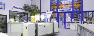 Unternehmen 7 Bild HOLZLEITNER ELEKTROGERÄTE Haushaltswaren am Mönchengladbach NW