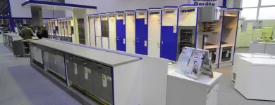 Unternehmen 8 Bild HOLZLEITNER ELEKTROGERÄTE Haushaltswaren am Mönchengladbach NW