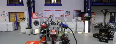 Unternehmen 9 Bild HOLZLEITNER ELEKTROGERÄTE Haushaltswaren am Mönchengladbach NW