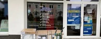 Unternehmen 1 Bild HOLZLEITNER ELEKTROGERÄTE Haushaltswaren am Moers NW