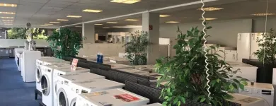 Unternehmen 3 Bild HOLZLEITNER ELEKTROGERÄTE Haushaltswaren am Moers NW