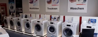 Unternehmen 1 Bild HOLZLEITNER ELEKTROGERÄTE Haushaltswaren am Erkelenz NW