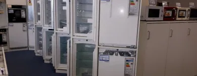 Unternehmen 6 Bild HOLZLEITNER ELEKTROGERÄTE Haushaltswaren am Erkelenz NW