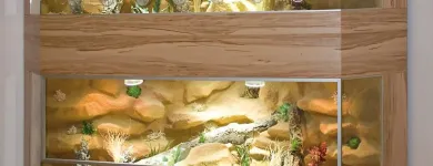 Unternehmen 1 Bild HOPPE-TERRARIENBAU-EXCLUSIV Zoohandlungen am Hilden NW