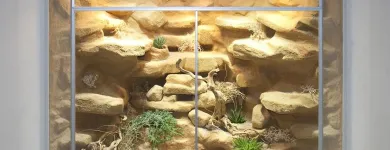 Unternehmen 7 Bild HOPPE-TERRARIENBAU-EXCLUSIV Zoohandlungen am Hilden NW