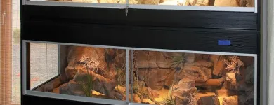 Unternehmen 8 Bild HOPPE-TERRARIENBAU-EXCLUSIV Zoohandlungen am Hilden NW