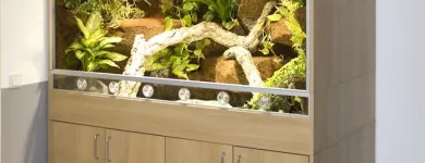 Unternehmen 3 Bild HOPPE-TERRARIENBAU-EXCLUSIV Zoohandlungen am Hilden NW