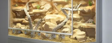 Unternehmen 5 Bild HOPPE-TERRARIENBAU-EXCLUSIV Zoohandlungen am Hilden NW