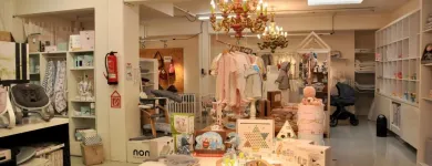 Unternehmen 6 Bild HOPPETOSSE BARTELS KINDERWELT KÖLN I KINDERMÖBEL I KINDERBETTEN I KINDERWAGEN Produktion und Vertrieb von Möbel, Innenausstattung am Köln NW